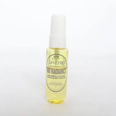 Body mist (Rio Radiance) van Sol de Janeiro