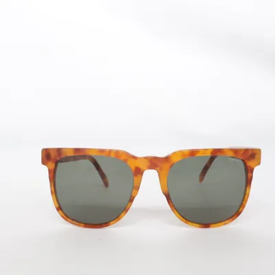 Lunettes de soleil (Marron, Multicolore) de Komono