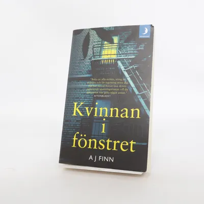 Bok från Månpocket