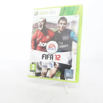 Video game
