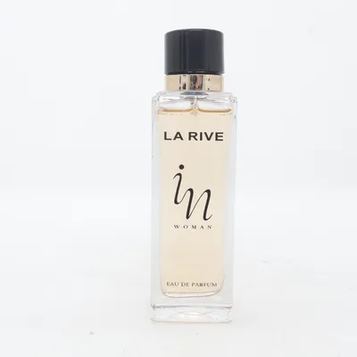 Eau de Parfum (In Woman) från La Rive