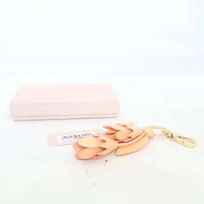 Sleutelhanger (Roze) van Coccinelle