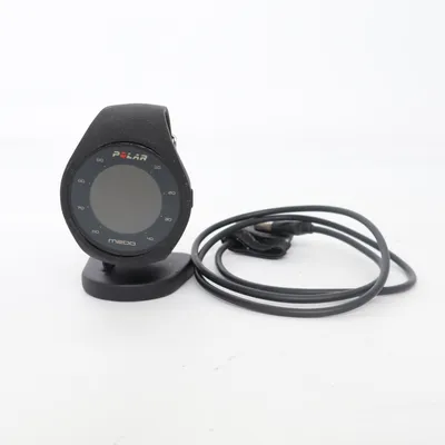 Armbandsur (Svart) från Polar