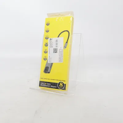 USB-hub