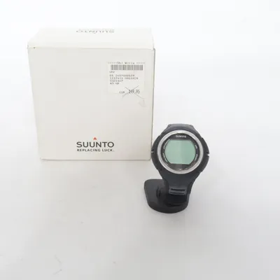 Activiteitentracker (X3 Hr) van Suunto