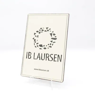 Bord (Beige) van IB Laursen