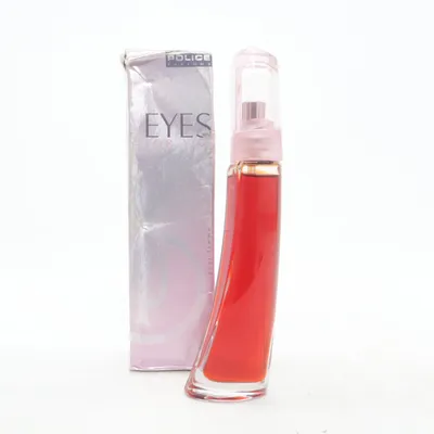 Eau de Toilette (Eyes For You) from Police