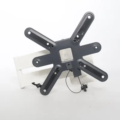 Wall mount (White, Gray) from One for all