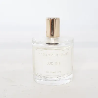 Eau de Parfum (OUD'ISH) från Zarkoperfume
