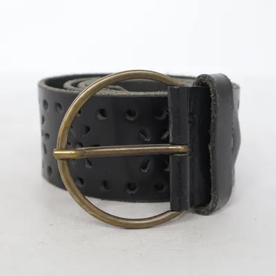 Bälte (Svart) från Topeco