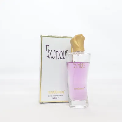 Eau de Toilette (Exotique) de Madonna