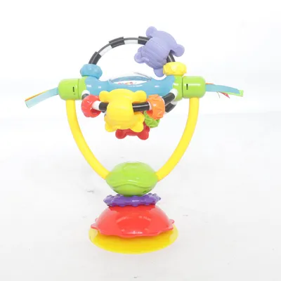 Babylegetøj (Flerfarvet) fra Playgro