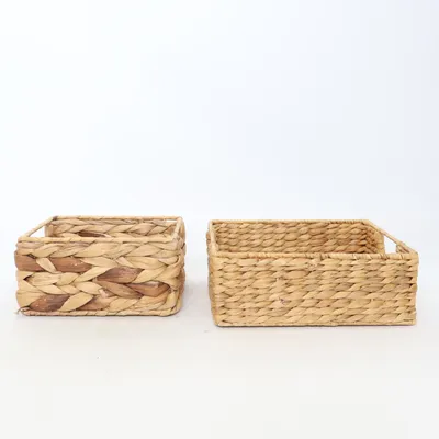 Opbergen (Beige)