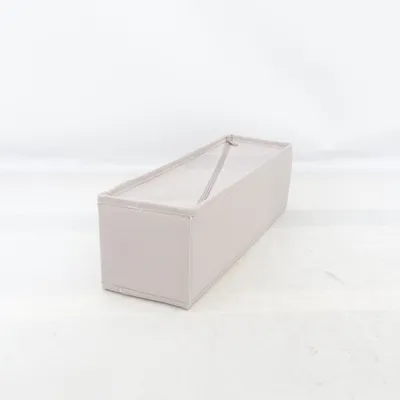 Garderobsinredning (Beige)