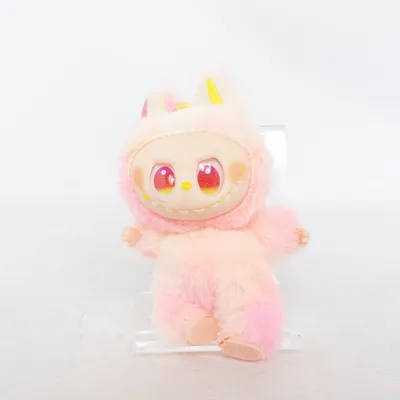 Gosedjur (Rosa) från Pop Mart