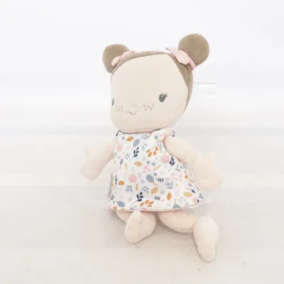 Gosedjur (Flerfärgad) från Little Dutch