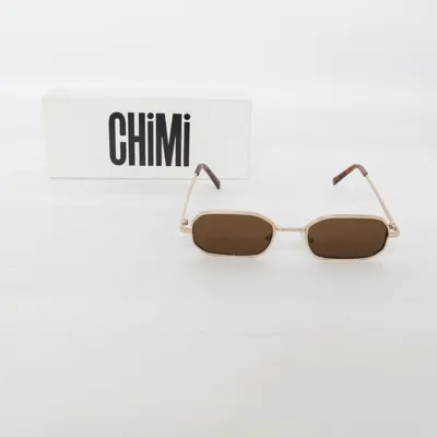 Glasögon (Brun) från Chimi