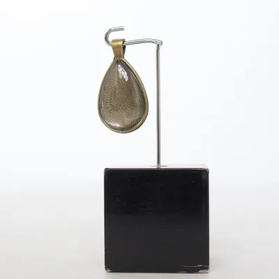Vedhæng (Guld) Ukendt metal