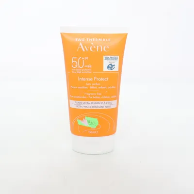 Solskyddsfaktor (Intense Protect) från Avène
