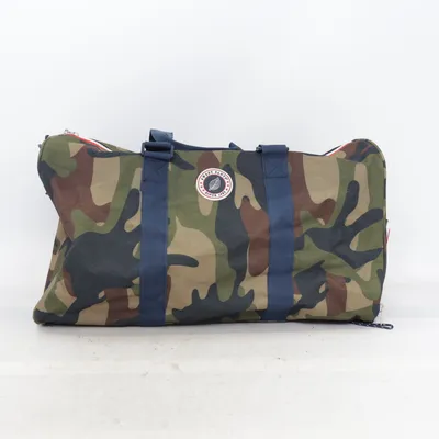 Träningsväska (Flerfärgad) från Sweet Pants