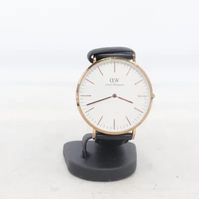 Armbandsur (Brun) från Daniel Wellington