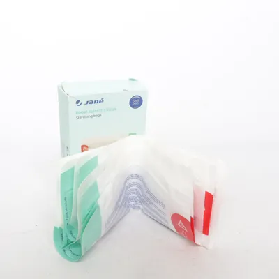 Sterilisator (Transparent) fra Jané