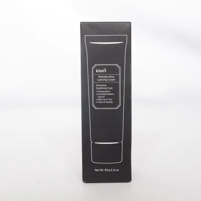 Ansiktskräm (Midnight Blue Calming Cream) från Dear Klairs