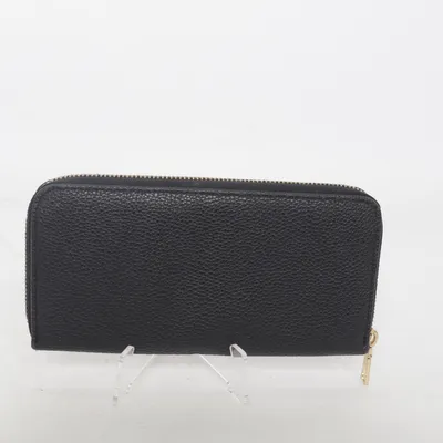 Wallet (Black) from L'éternité