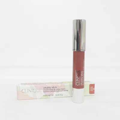 Læbepomade (Chubby Stick) fra Clinique