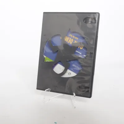 Jeu vidéo