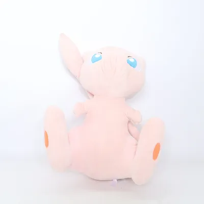 Zacht speeltje (Roze) van Pokémon