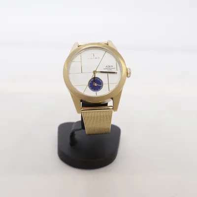 Wristwatch (ASKT106) from Triwa