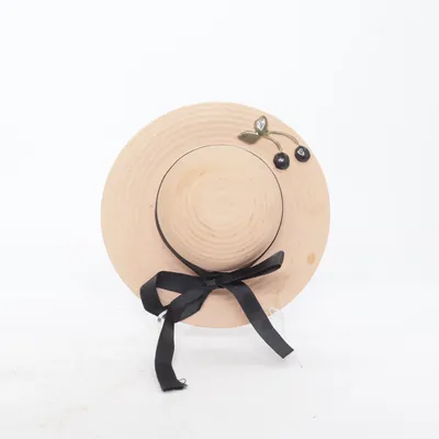Assiette murale (Beige) de Gabriel Sweden