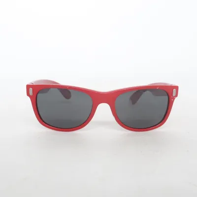 Lunettes de soleil (Rouge) de Polaroid