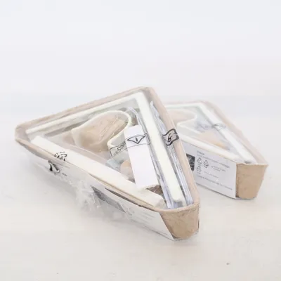 Gordijnaccessoires (Wit) van IKEA