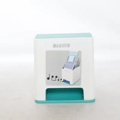 Coffret de Leitz