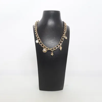 Halsband (Gemini) från Gemini Okänd metall