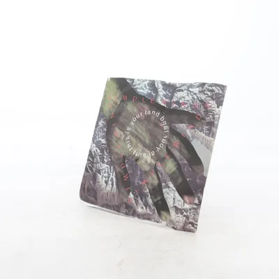 Vinylplade fra Virgin