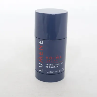 Déodorant (Voima Uplift) de Lumene