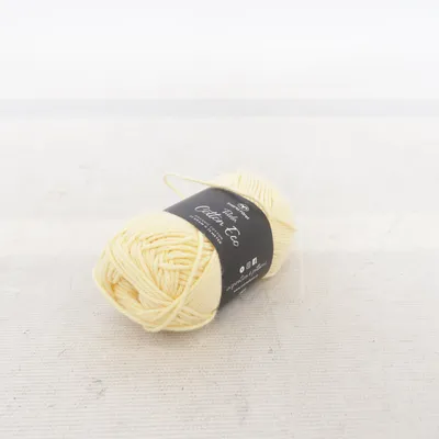 Garen (Tilda Cotton Eco) van Svarta Fåret