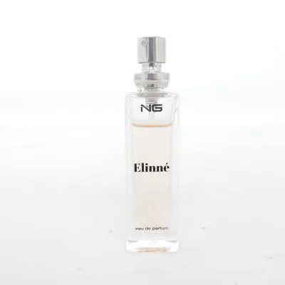 Eau de Parfum (Elinné) van NG