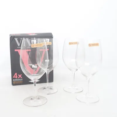 Vinglas (Vivino) fra Nachtmann