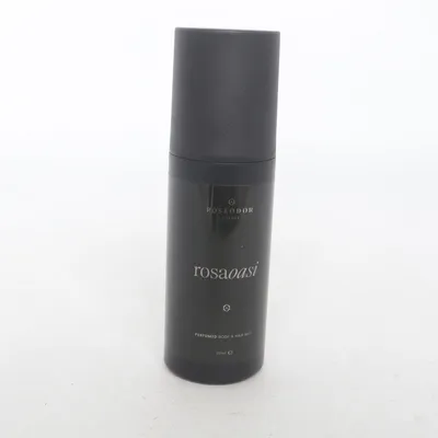 Body mist (Rosaoasi) van Rosaodor