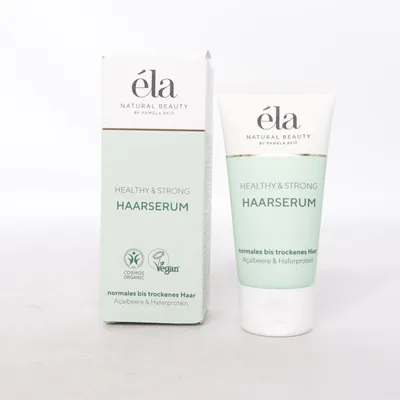 Hårserum från Ela