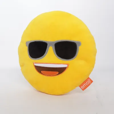 Gosedjur (Gul) från Emoji