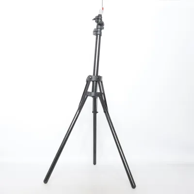 Camerastatief (Zwart)