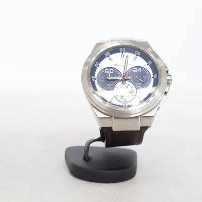 Armbåndsur (1689/053/400) fra Massimo Dutti