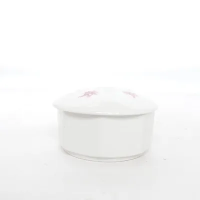 Ask (Vit, Rosa) från Avon
