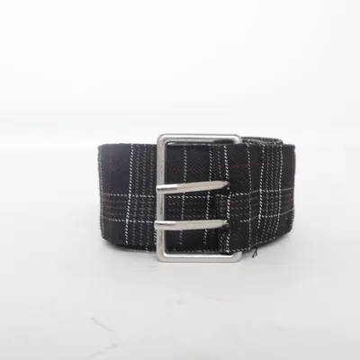 Ceinture (Noir)