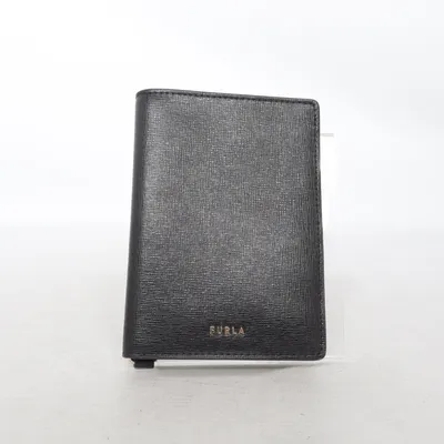 Plånbok (Svart) från Furla